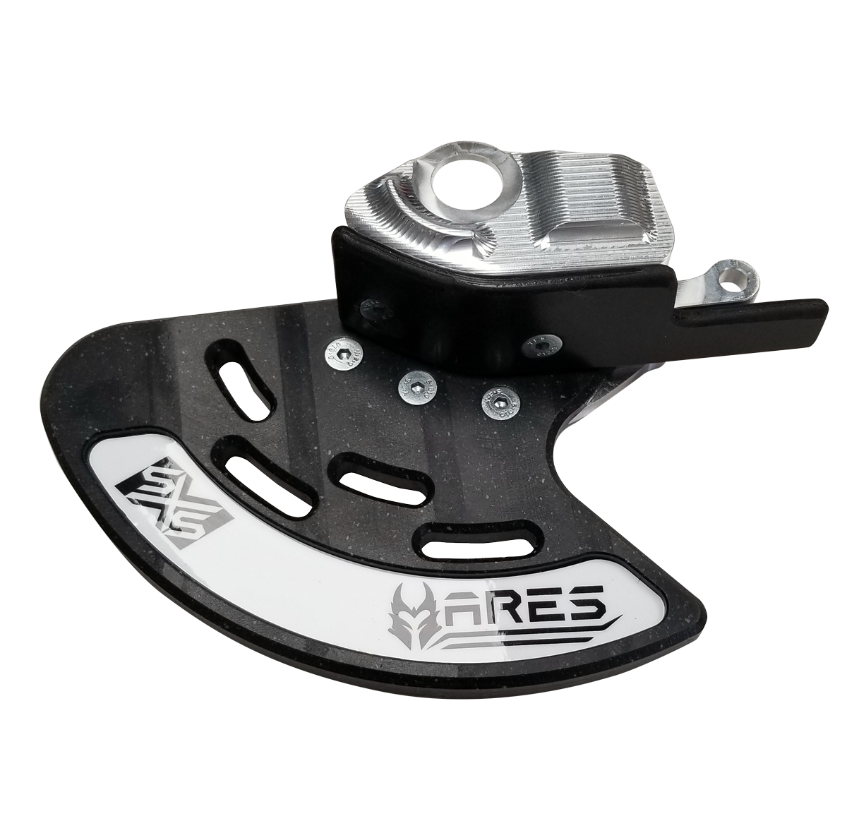 20-27 KTM 85 front disc guard - Image 2