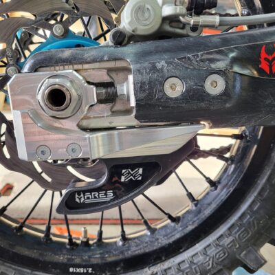 2014-22 KTM, GasGas, Husky – CC Swingarm Guard | SXSLIDEPLATE 2014