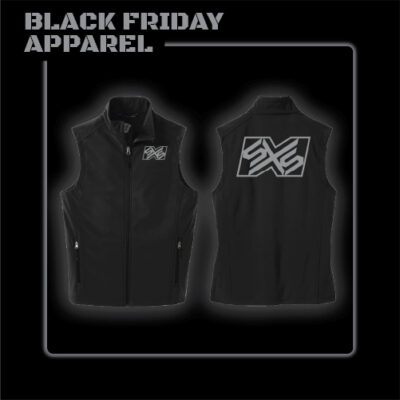 SXS TEAM VEST
