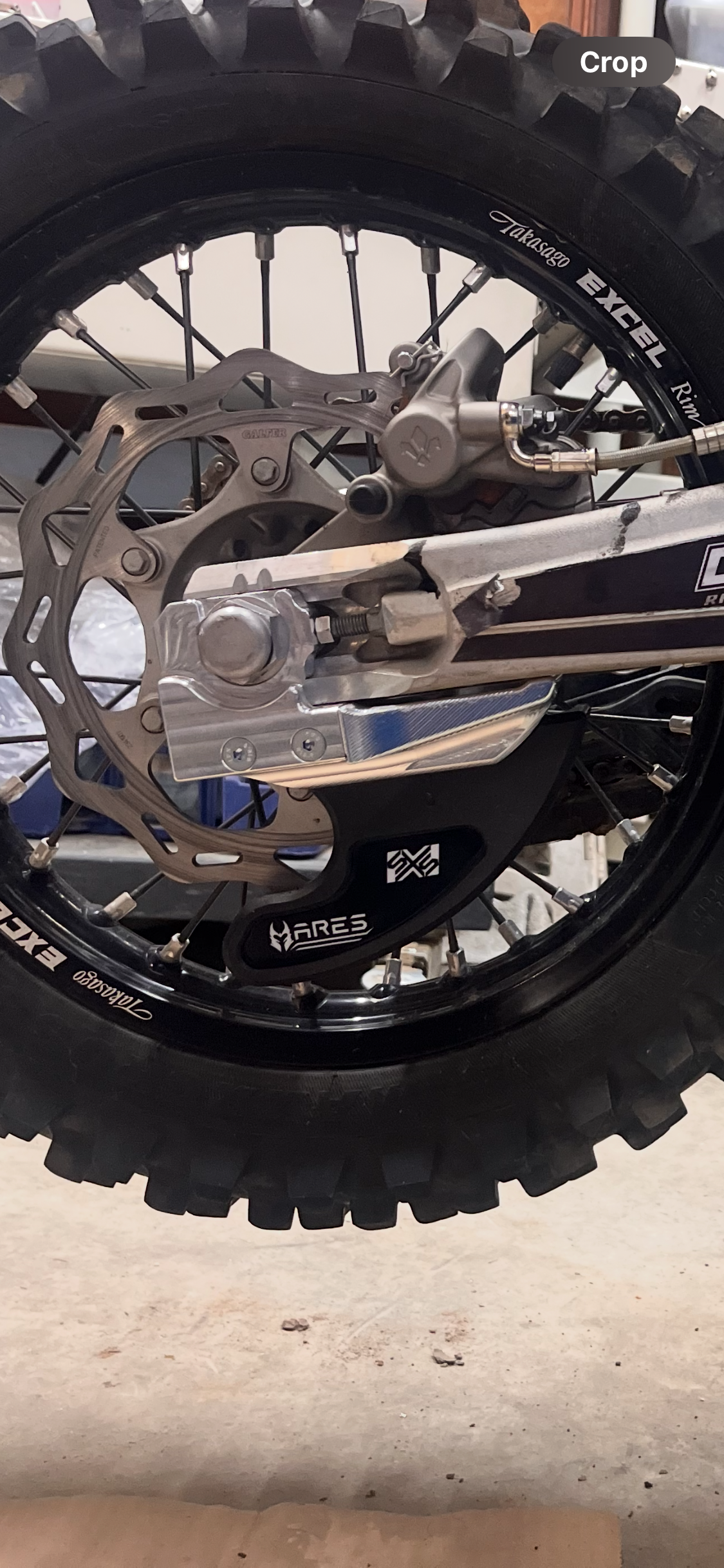 20-27 KTM 85 - Image 3