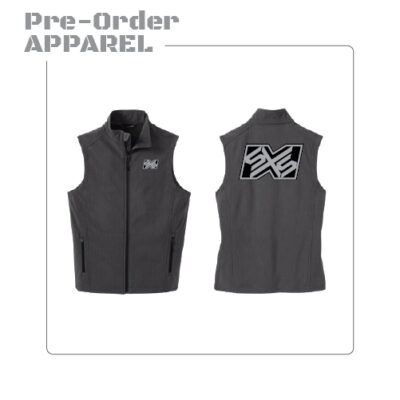 SXS TEAM VEST