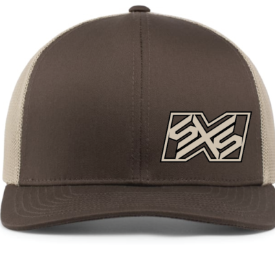 SXS - Dirt Trucker Cap