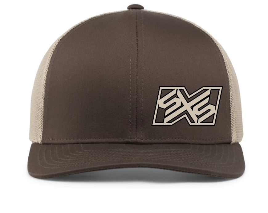 SXS - Dirt Trucker Cap
