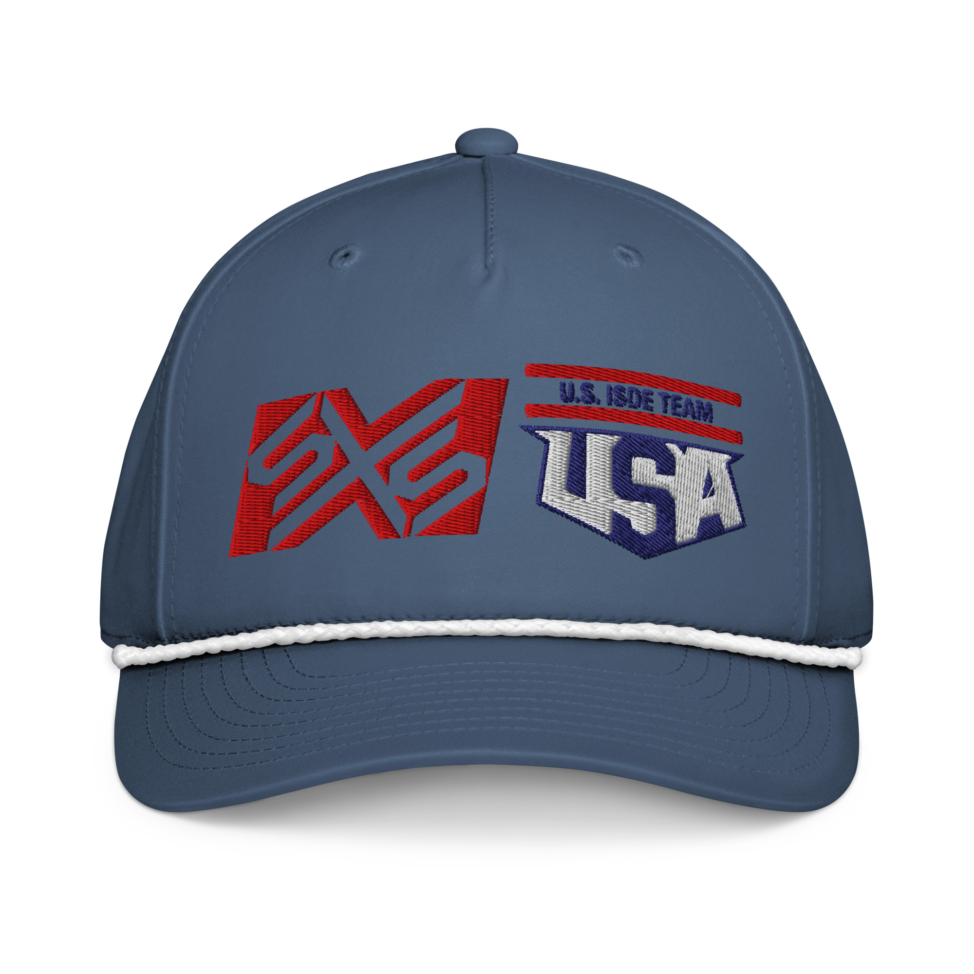 SXS - Team USA/ISDE Hat